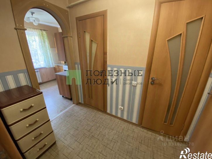 1-комн квартира ул Спортивная, 16,  д. 16