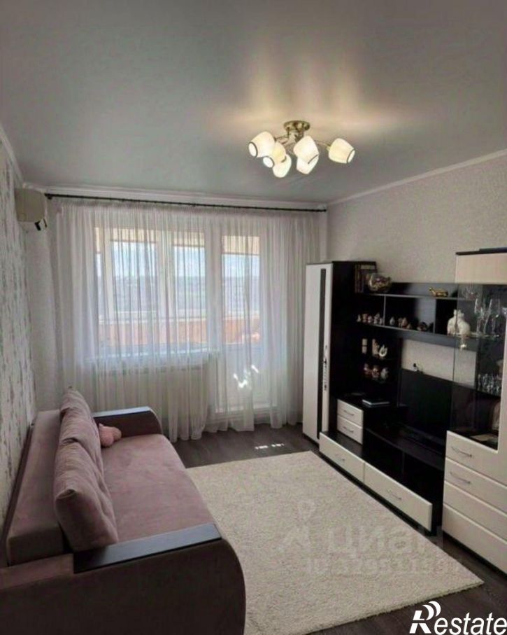 2-комн квартира улица Есенина, 42,  д. 42