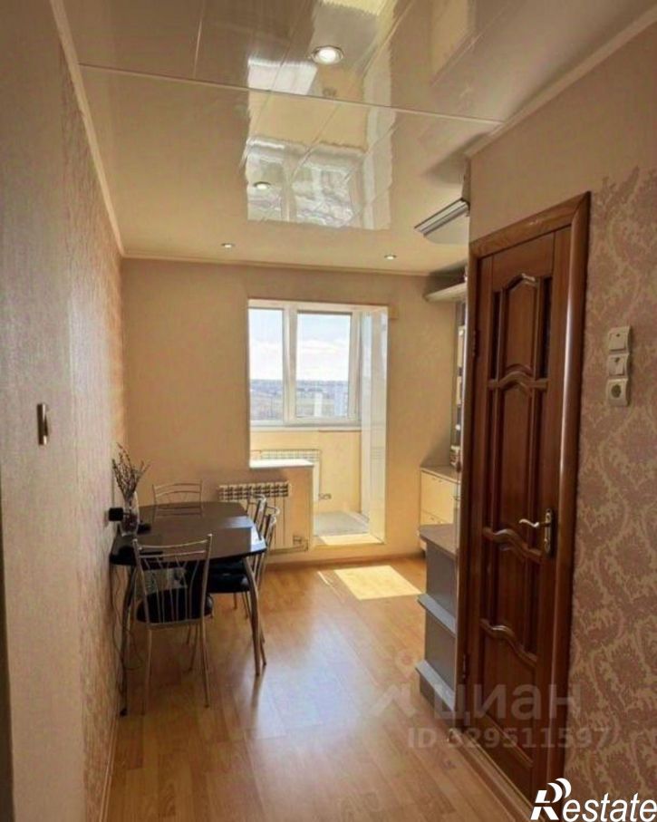 2-комн квартира улица Есенина, 42,  д. 42