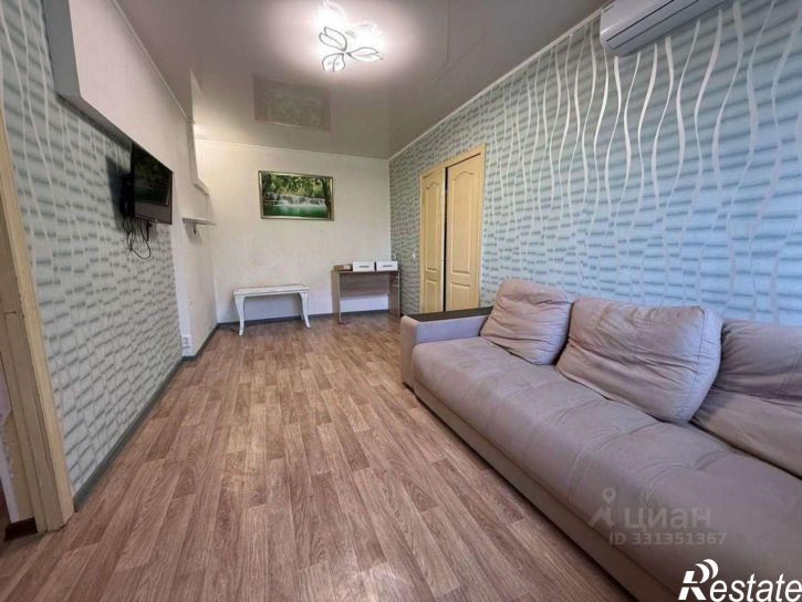 2-комн квартира проспект Богдана Хмельницкого, 98,  д. 98