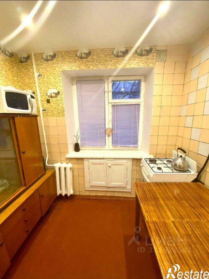 2-комн квартира Народный б-р, 39а,  д. 39а