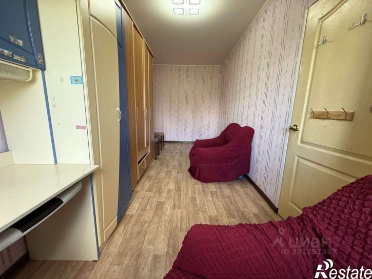 2-комн квартира проспект Богдана Хмельницкого, 98,  д. 98