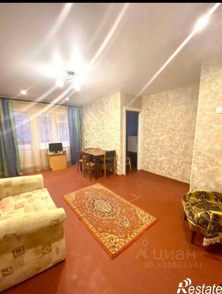 2-комн квартира Народный б-р, 39а,  д. 39а