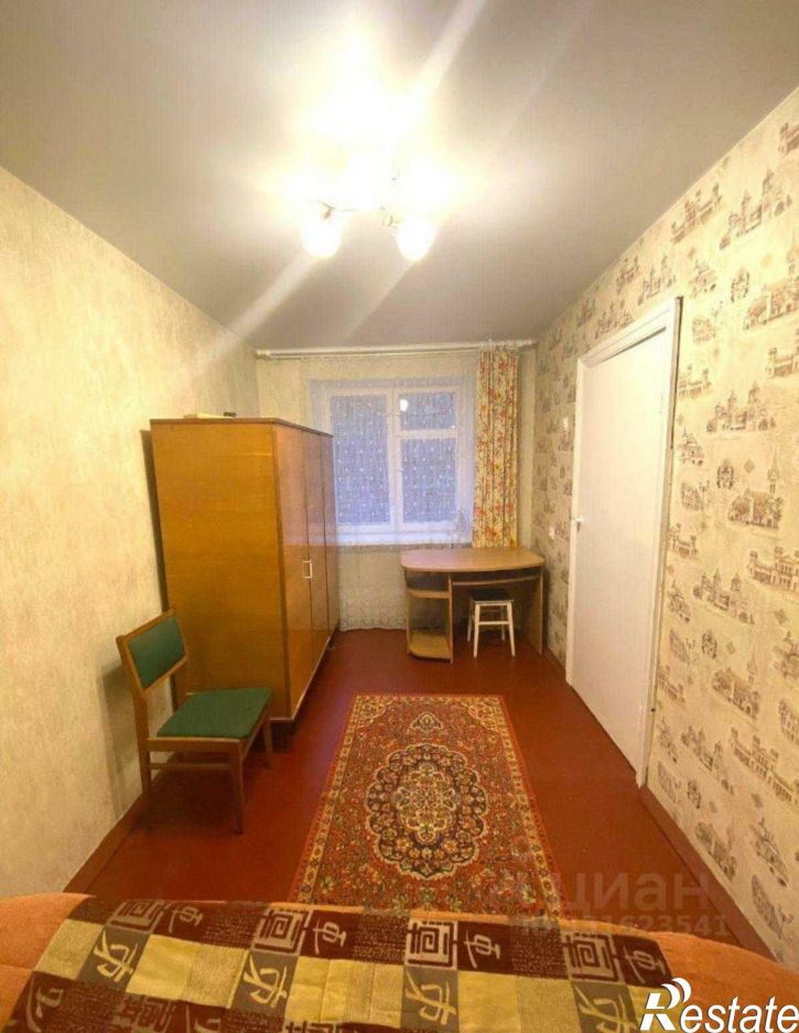 2-комн квартира Народный б-р, 39а,  д. 39а