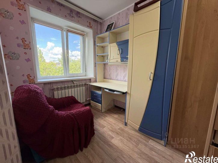 2-комн квартира проспект Богдана Хмельницкого, 98,  д. 98