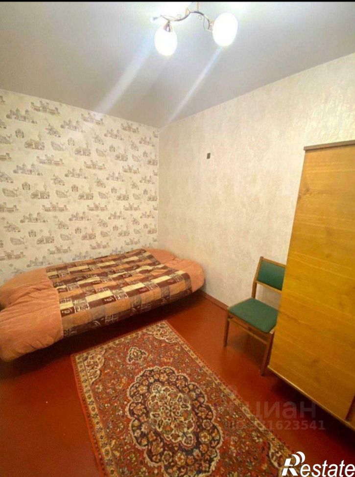 2-комн квартира Народный б-р, 39а,  д. 39а