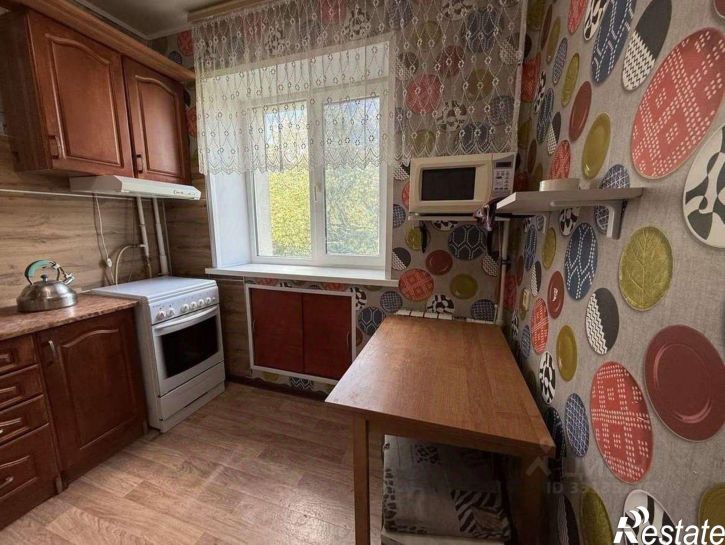 2-комн квартира проспект Богдана Хмельницкого, 98,  д. 98