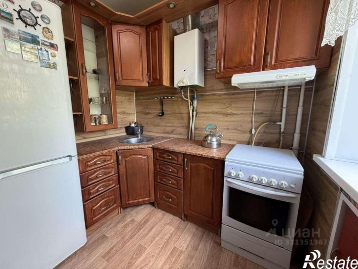 2-комн квартира проспект Богдана Хмельницкого, 98,  д. 98