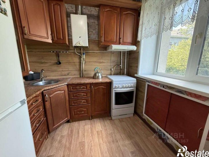 2-комн квартира проспект Богдана Хмельницкого, 98,  д. 98