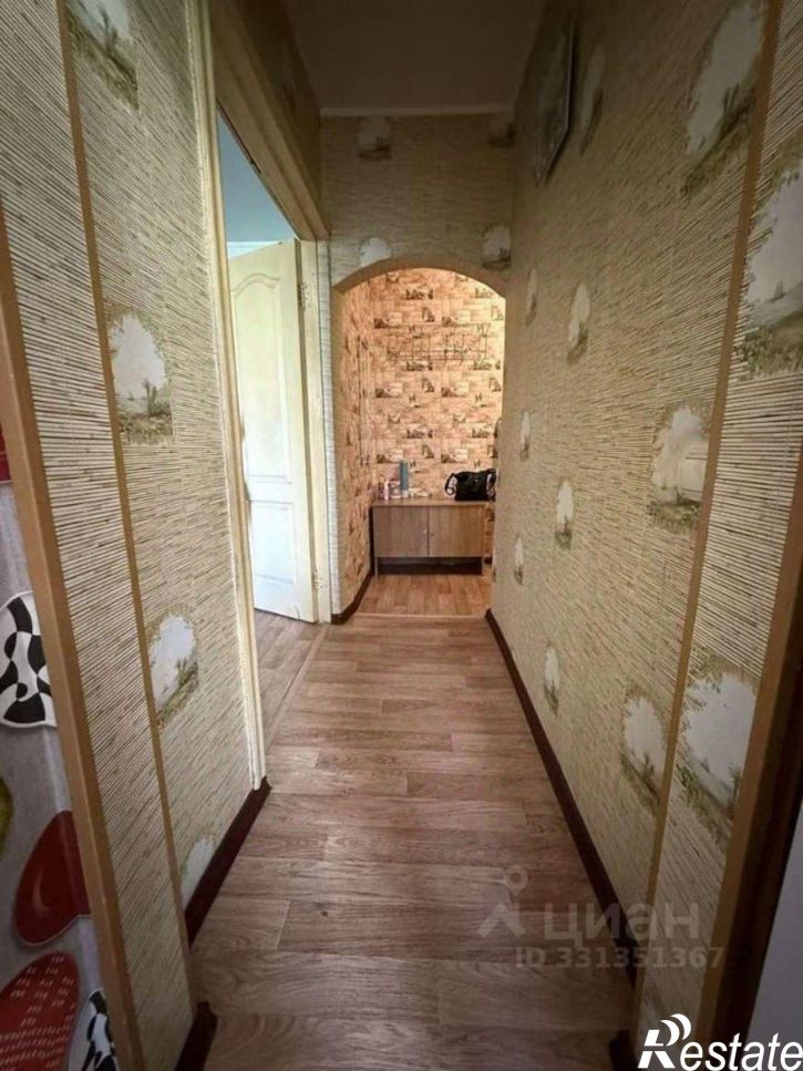 2-комн квартира проспект Богдана Хмельницкого, 98,  д. 98