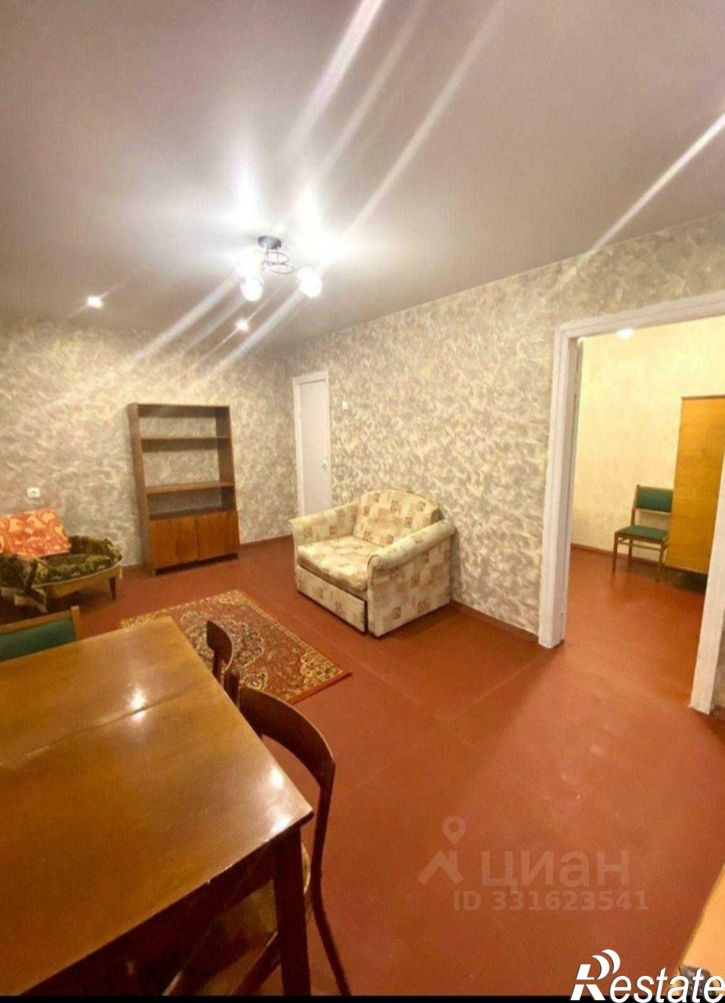 2-комн квартира Народный б-р, 39а,  д. 39а