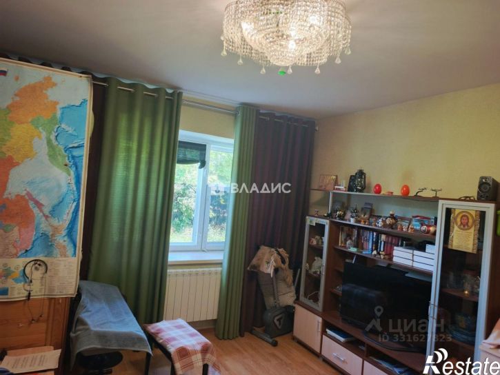 1-комн квартира улица Макаренко, 38,  д. 38