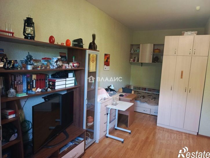 1-комн квартира улица Макаренко, 38,  д. 38