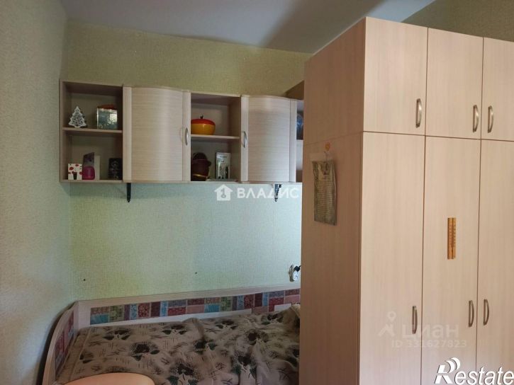 1-комн квартира улица Макаренко, 38,  д. 38