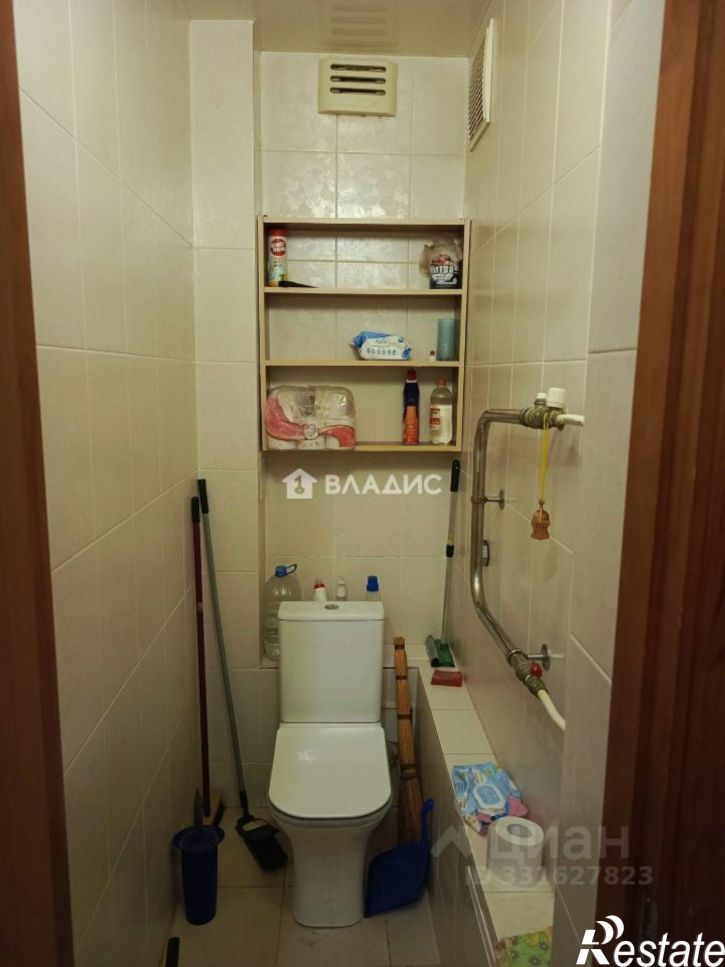 1-комн квартира улица Макаренко, 38,  д. 38