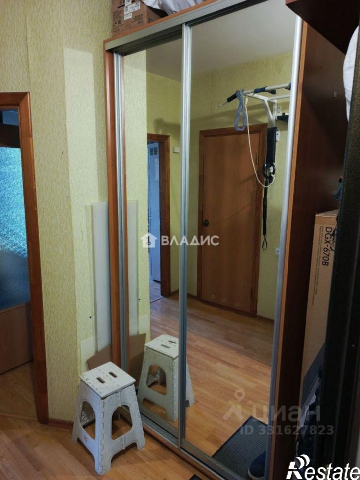 1-комн квартира улица Макаренко, 38,  д. 38