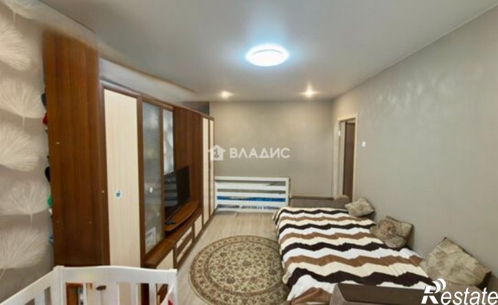2-комн квартира Молодёжная улица, 16Г,  д. 16Г