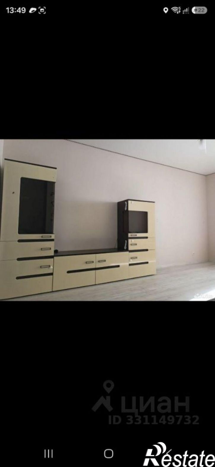 1-комн квартира ул Щорса, 49,  д. 49