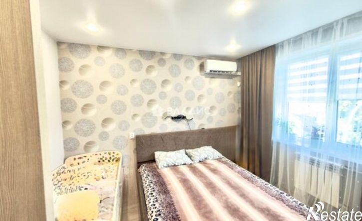 2-комн квартира Молодёжная улица, 16Г,  д. 16Г