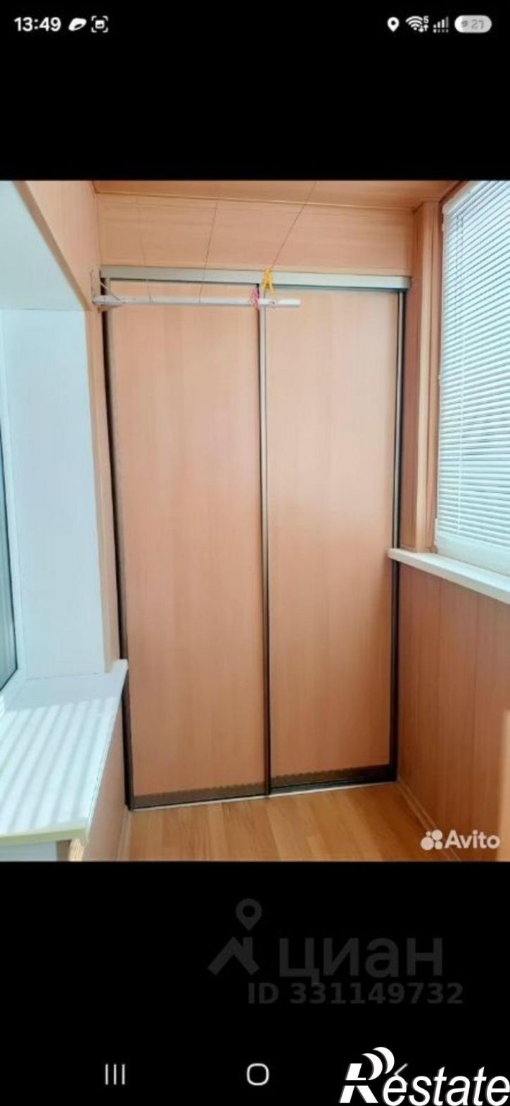 1-комн квартира ул Щорса, 49,  д. 49