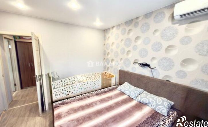 2-комн квартира Молодёжная улица, 16Г,  д. 16Г