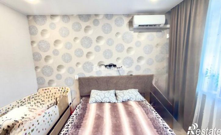2-комн квартира Молодёжная улица, 16Г,  д. 16Г