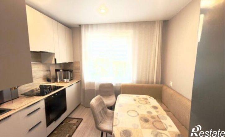 2-комн квартира Молодёжная улица, 16Г,  д. 16Г