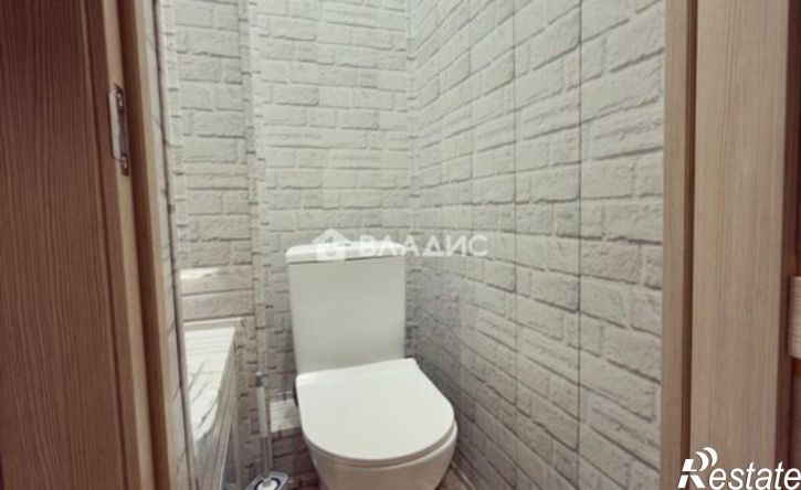 2-комн квартира Молодёжная улица, 16Г,  д. 16Г