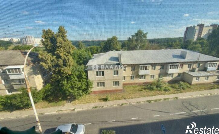 2-комн квартира Молодёжная улица, 16Г,  д. 16Г