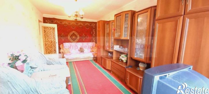 2-комн квартира пр-кт Б.Хмельницкого, 138,  д. 138