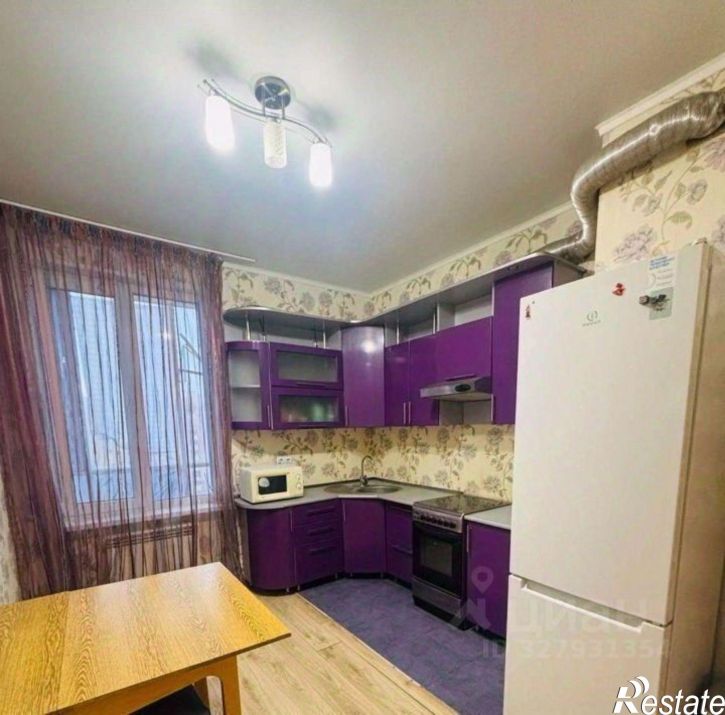 1-комн квартира улица Шаландина, 4 к1,  д. 4 к1