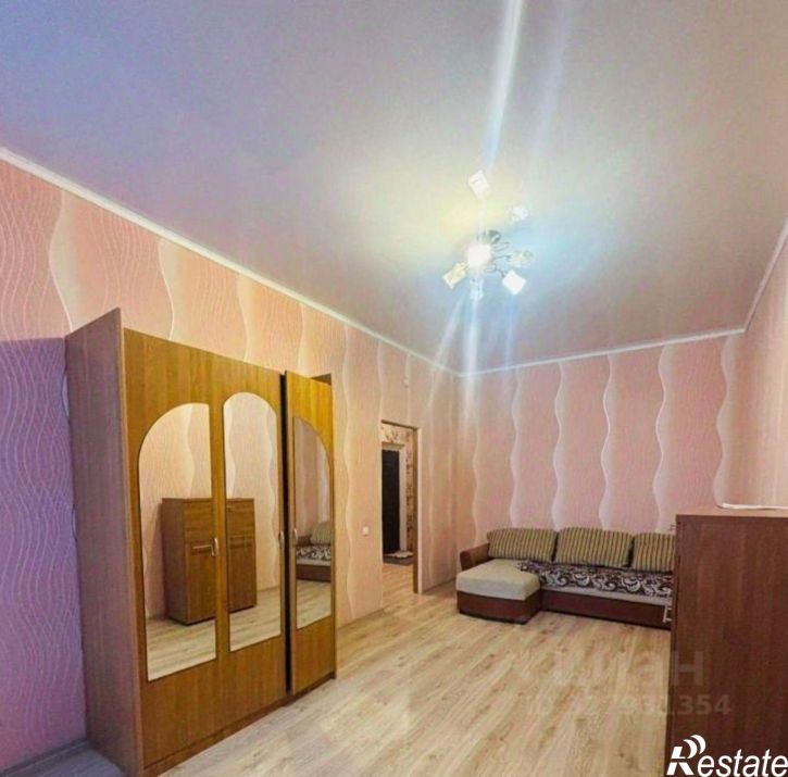 1-комн квартира улица Шаландина, 4 к1,  д. 4 к1
