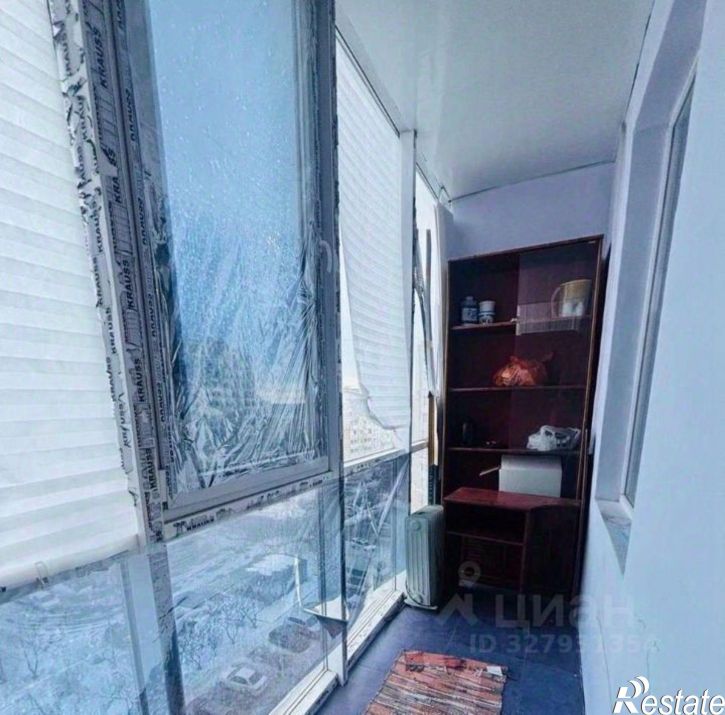 1-комн квартира улица Шаландина, 4 к1,  д. 4 к1