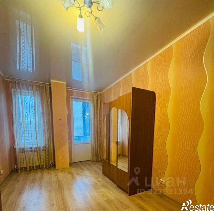 1-комн квартира улица Шаландина, 4 к1,  д. 4 к1