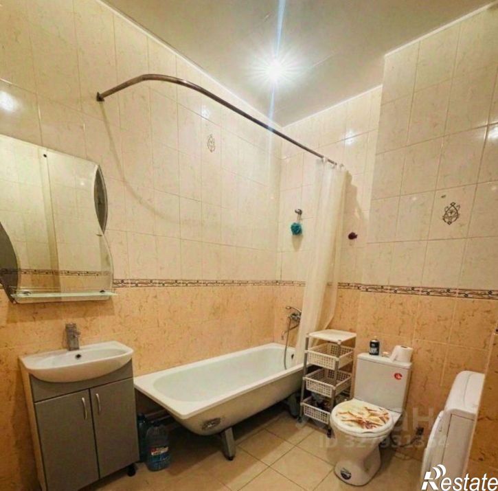 1-комн квартира улица Шаландина, 4 к1,  д. 4 к1