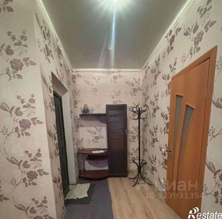 1-комн квартира улица Шаландина, 4 к1,  д. 4 к1