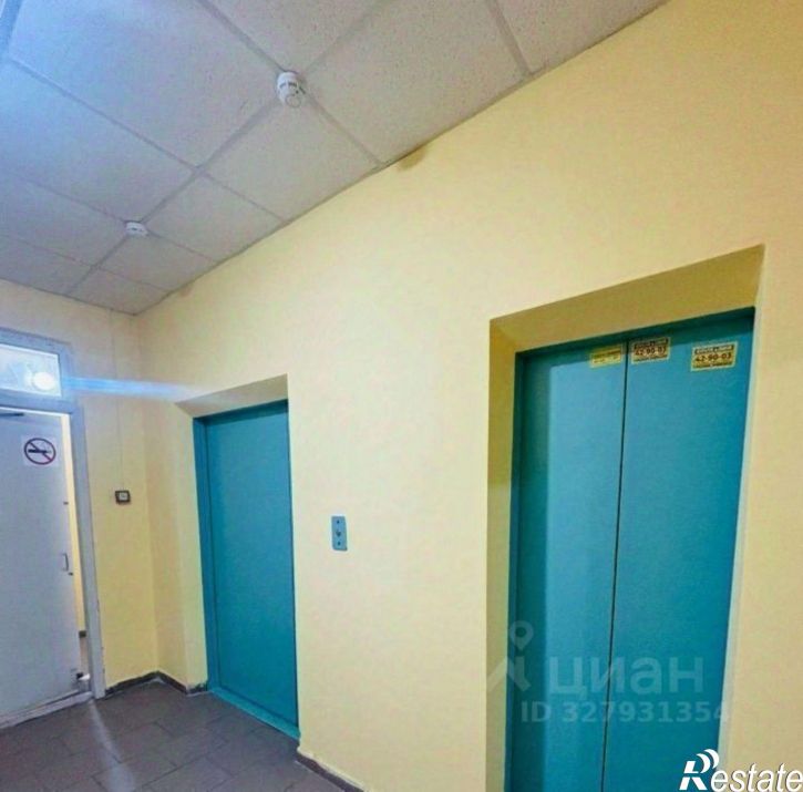 1-комн квартира улица Шаландина, 4 к1,  д. 4 к1