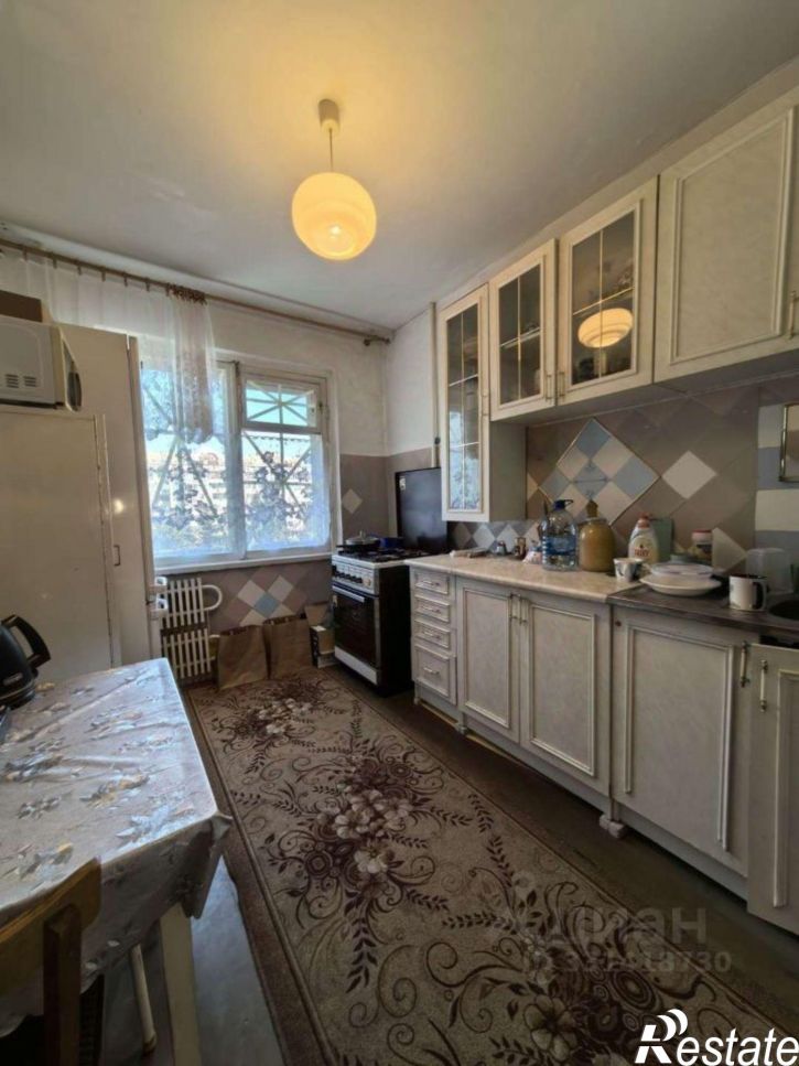 3-комн квартира ул Садовая, 30,  д. 30