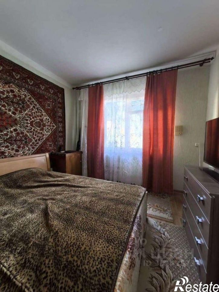3-комн квартира ул Садовая, 30,  д. 30
