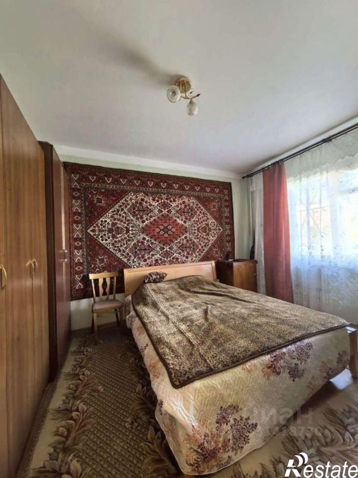 3-комн квартира ул Садовая, 30,  д. 30