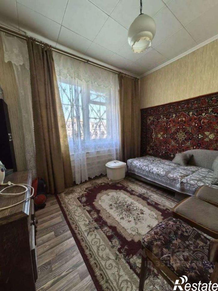 3-комн квартира ул Садовая, 30,  д. 30
