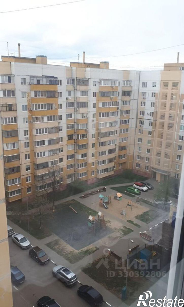 2-комн квартира ул Челюскинцев, 54,  д. 54