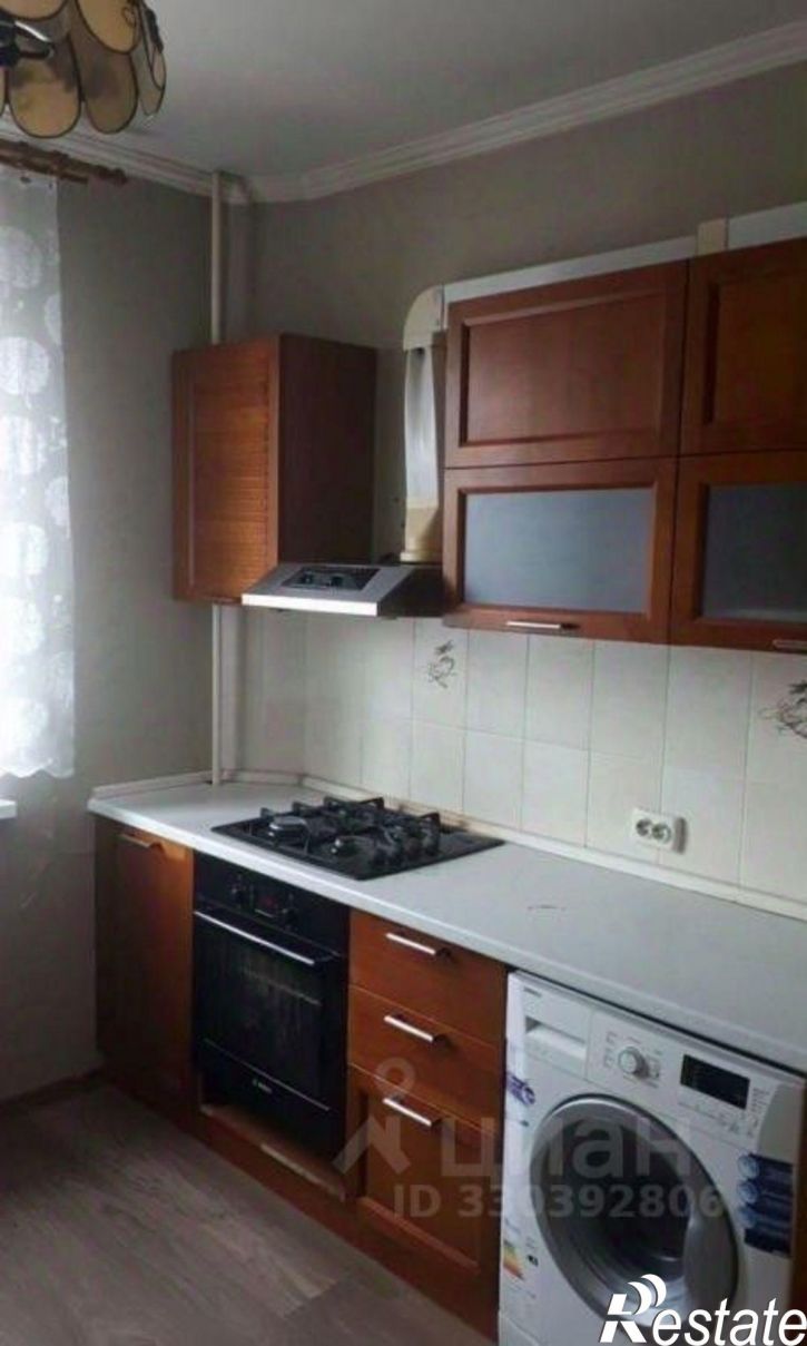 2-комн квартира ул Челюскинцев, 54,  д. 54