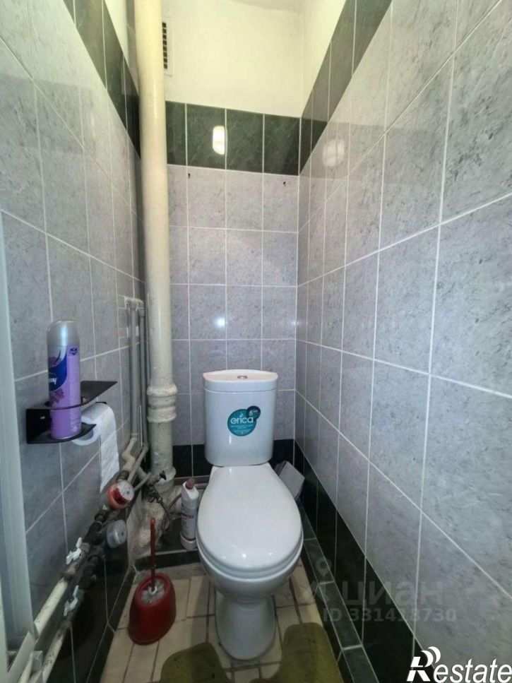 3-комн квартира ул Садовая, 30,  д. 30