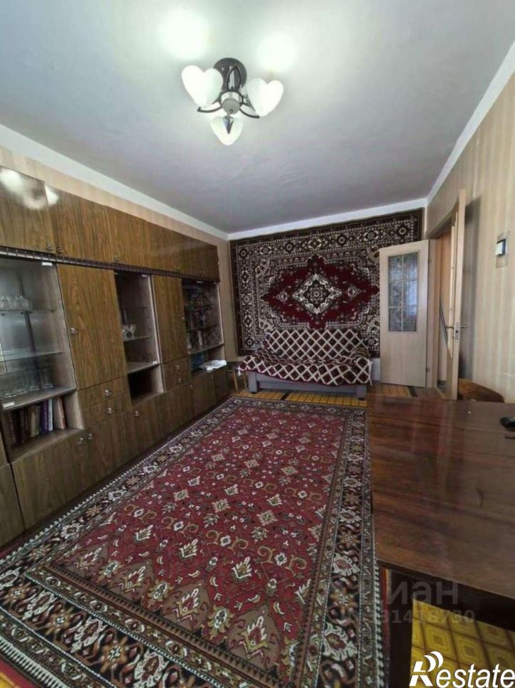 3-комн квартира ул Садовая, 30,  д. 30