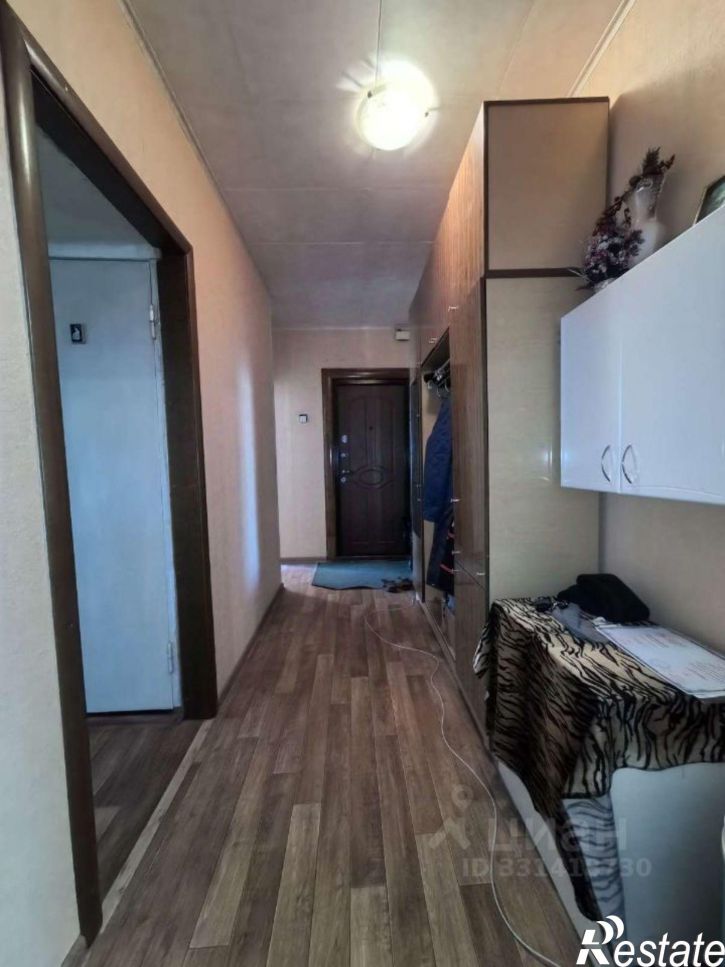 3-комн квартира ул Садовая, 30,  д. 30