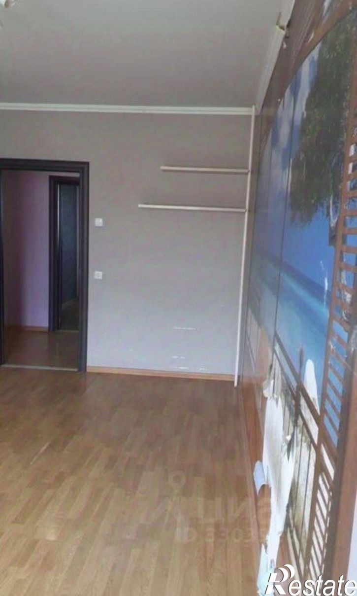 2-комн квартира ул Челюскинцев, 54,  д. 54