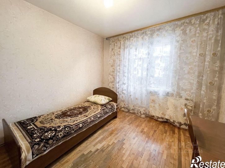 3-комн квартира пр-кт Славы, 6,  д. 6