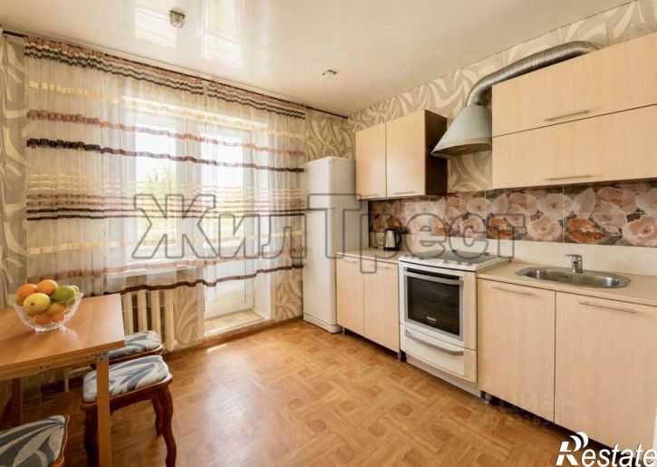 1-комн квартира Народный б-р, 104,  д. 104