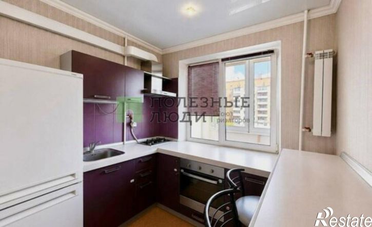 2-комн квартира ул Первомайская, 11,  д. 11